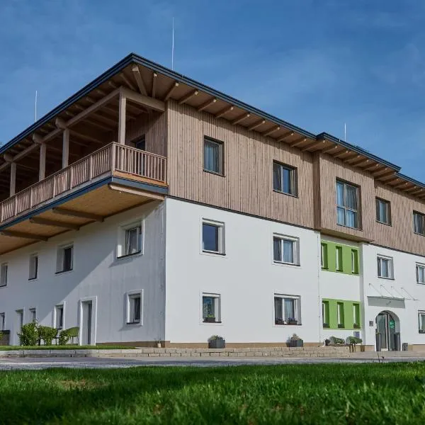Laudach INN, hotel v destinácii Vorchdorf