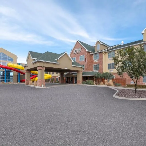 Garner Hotel Gillette South by IHG, hotel v destinaci Gillette