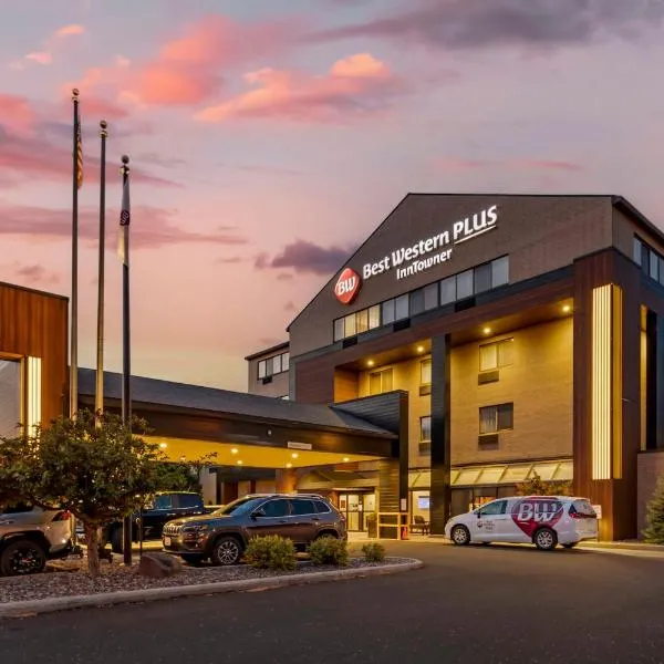 Best Western Plus InnTowner Madison, hotel v destinaci Madison