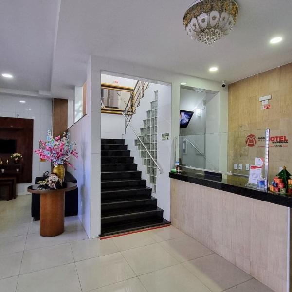 Mais Hotel Express