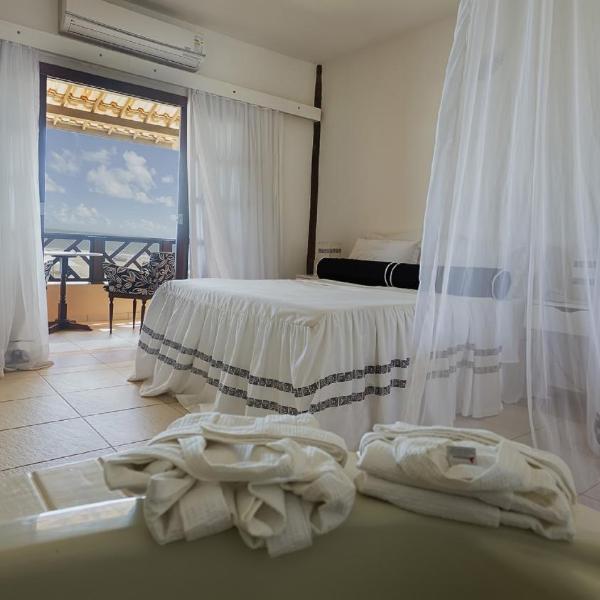 Bruno Marambaia Charme Hotel - Foto 3