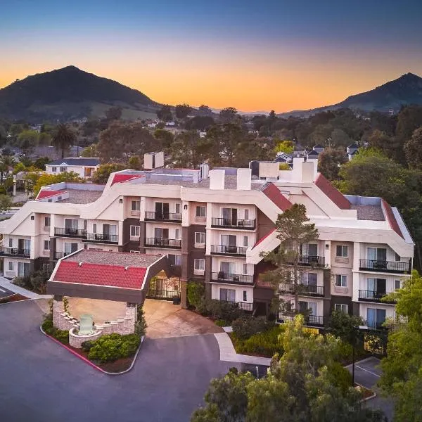 La Cuesta Inn, BW Signature Collection, hotel in San Luis Obispo