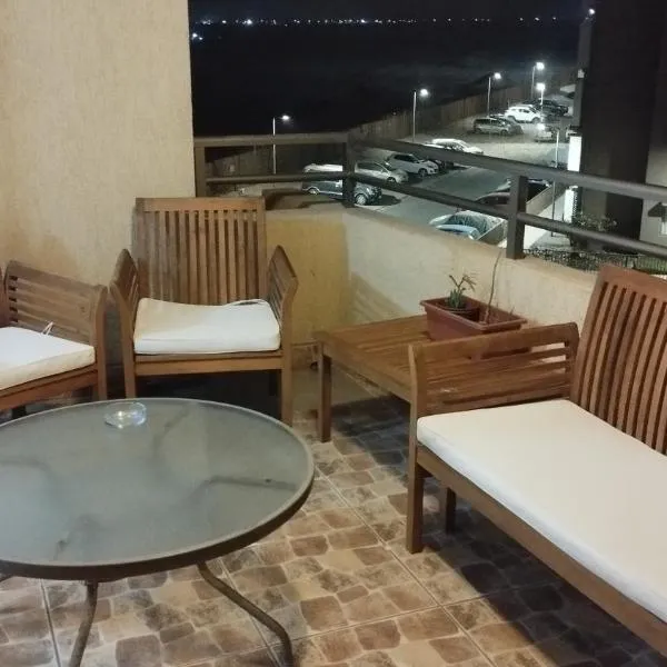 Departamento Playero 2, hotel ad Arica