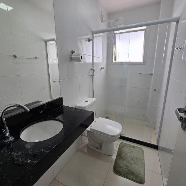 Maravilhoso dois quartos - Foto 3