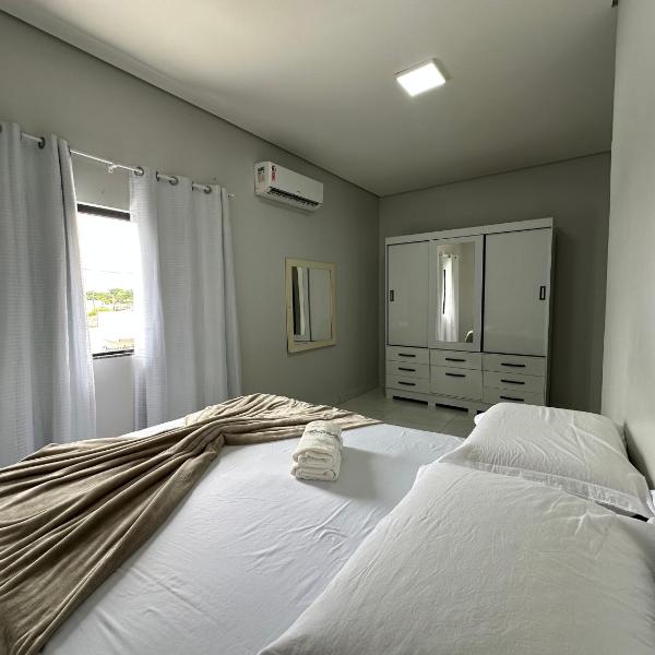 Apartamento Veneza