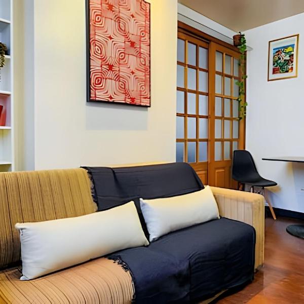 Bigorrilho | Piscina, Garagem e Ar-Condicionado - Foto 2