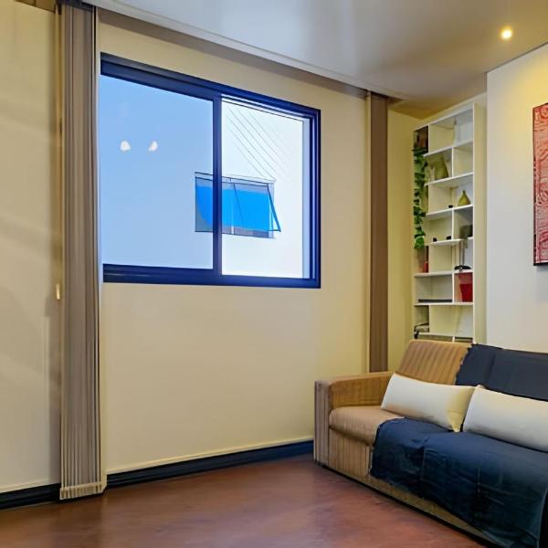Bigorrilho | Piscina, Garagem e Ar-Condicionado - Foto 3