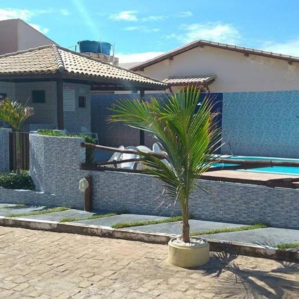 CasaVerdeJauá32 Casa Praia Jauá, Bahia Brasil - Foto 4