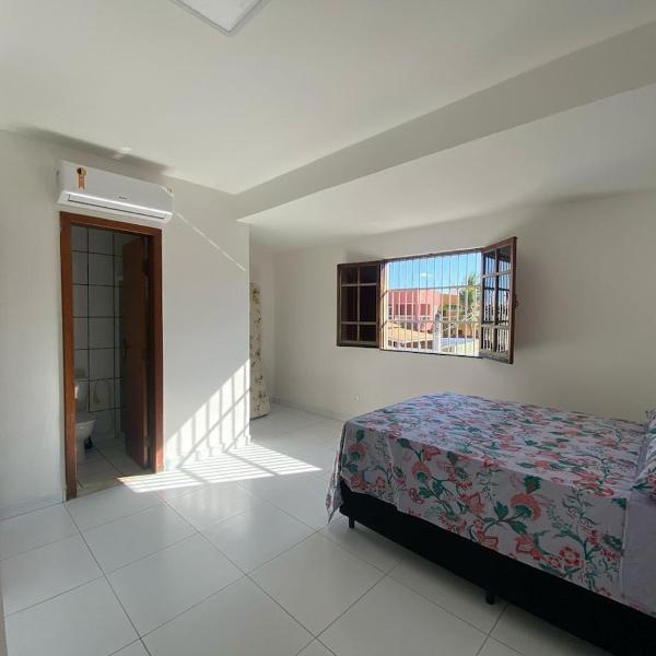 CasaVerdeJauá32 Casa Praia Jauá, Bahia Brasil - Foto 2