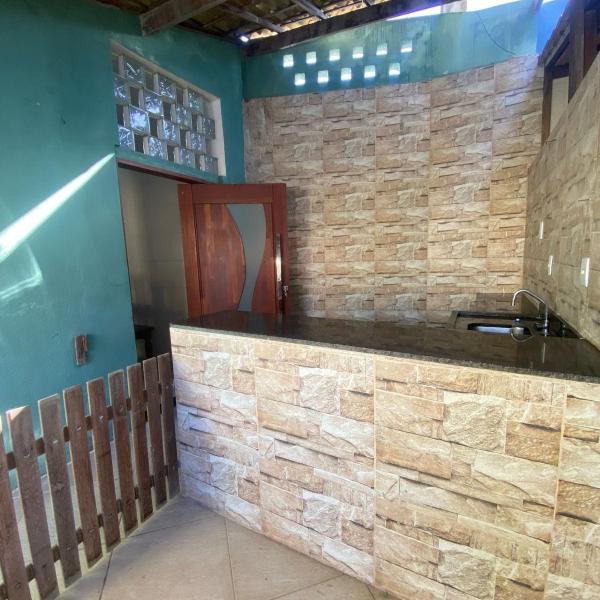 CasaVerdeJauá32 Casa Praia Jauá, Bahia Brasil - Foto 3