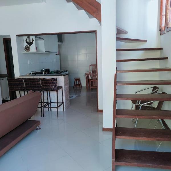 CasaVerdeJauá32 Casa Praia Jauá, Bahia Brasil - Foto 5