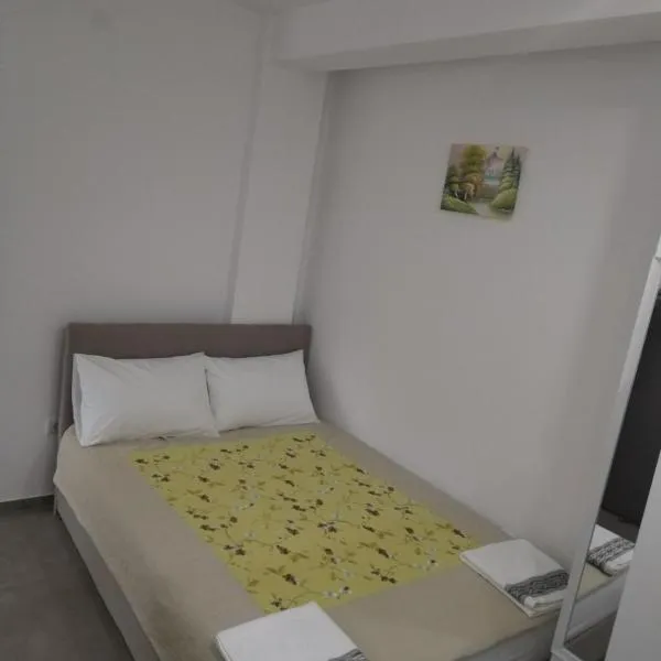 Divcibarski izvor, ξενοδοχείο σε Divčibare