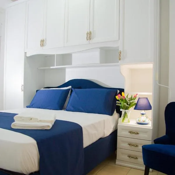 Amalfi Coast House - Free Parking, hotel v destinaci Vietri