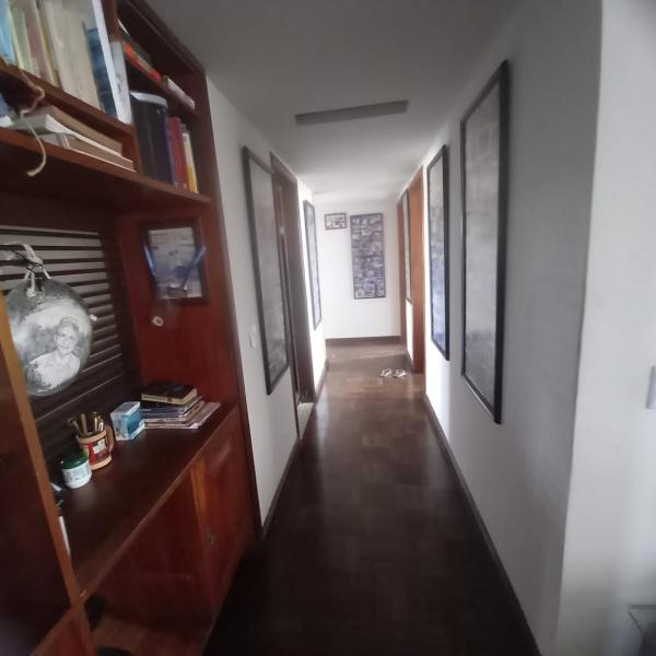 Apartamento grande para COP 30