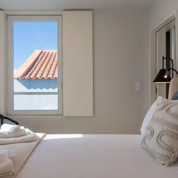 WelcomeBuddy - Feel PDL, hotel in Ponta Delgada