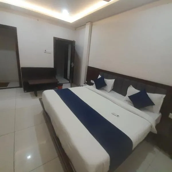 Hotel Coral photo 2
