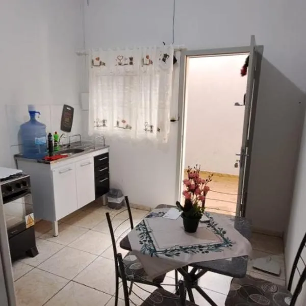 Flat JM 03, hotel in Parauapebas
