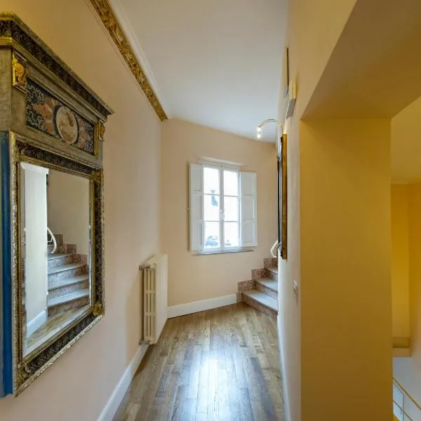 Boutique Hotel L'Imperatrice, hotel em Foiano della Chiana