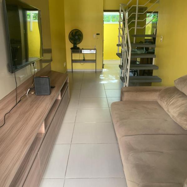 Casa con 2 suites