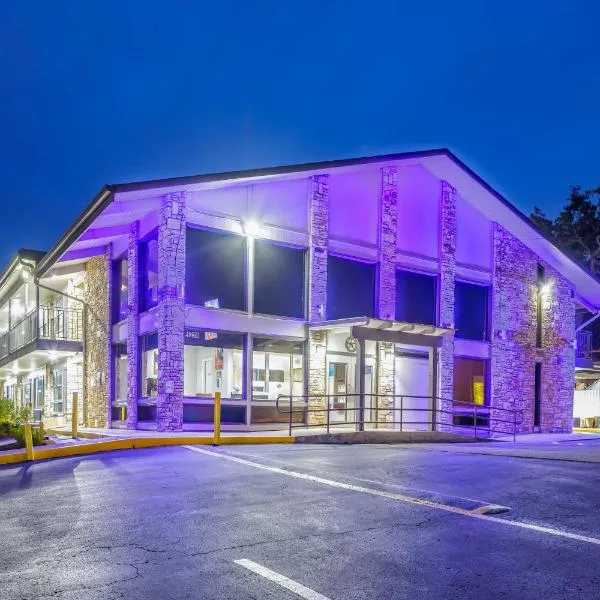 Motel 6-Boerne, TX, hotel a Boerne