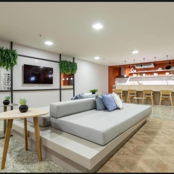 Residencial Casa Mauá - Conforto e Elegância - Foto 4