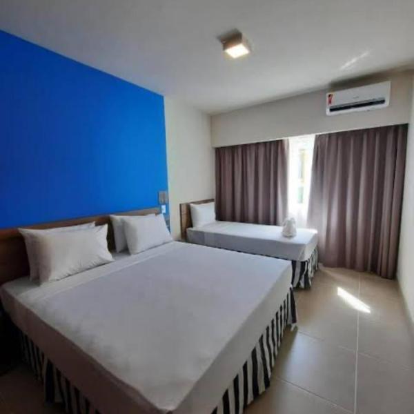 Ondas Praia Resort - Foto 2