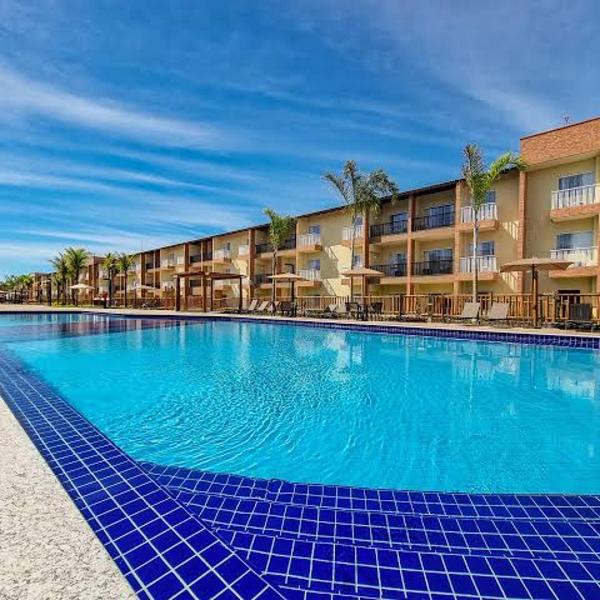 Ondas Praia Resort - Foto 5