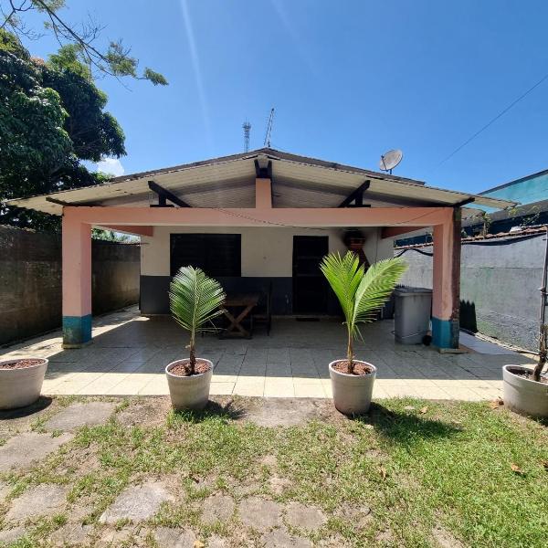 Ohana Casa Boraceia