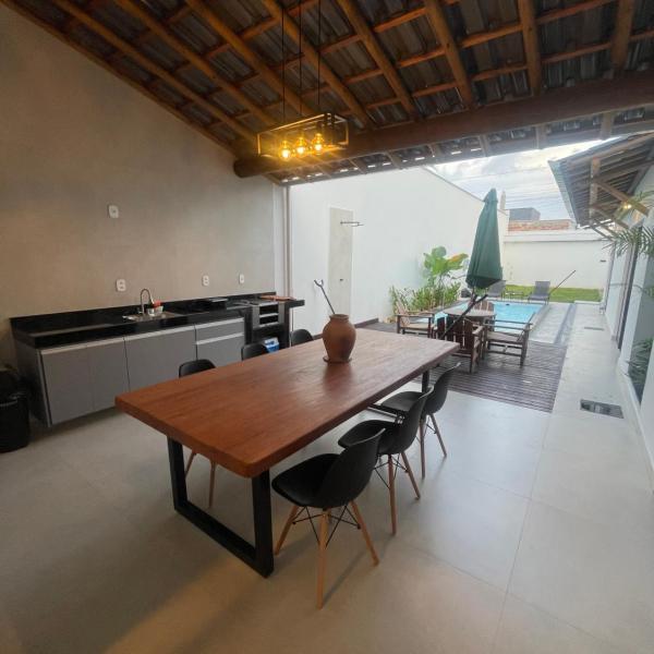 Hospedaria Casa Branca - Foto 5