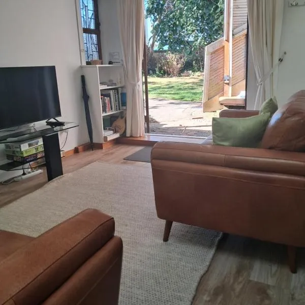 Aquavilla Studio, hotel in Plimmerton