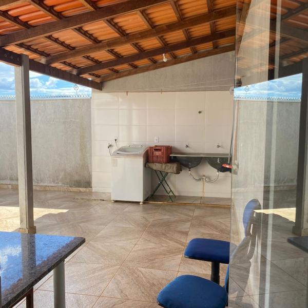 Casa Bela Vista - Foto 4