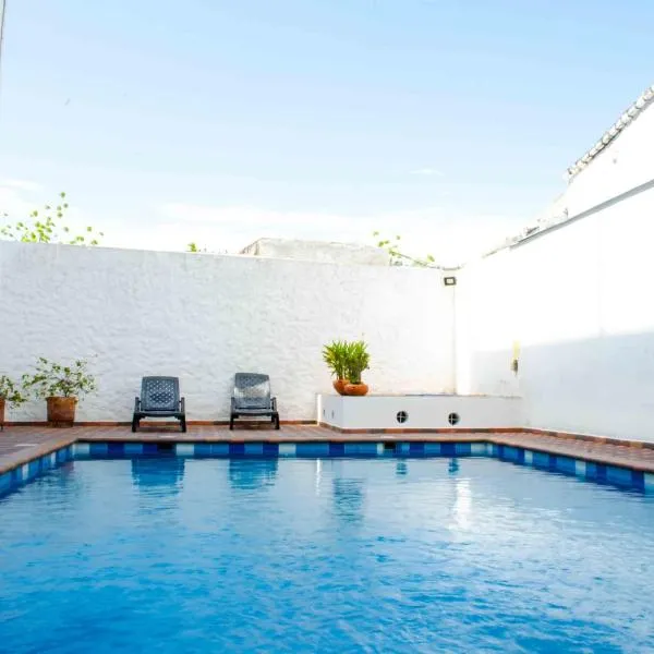 Hotel Elimar, hotel v destinaci Girardot
