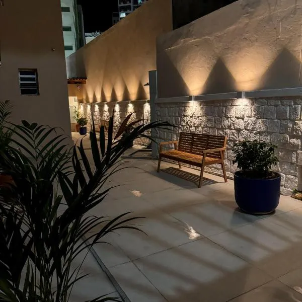 Barra Comfort Pousada, hotel v destinaci Salvador