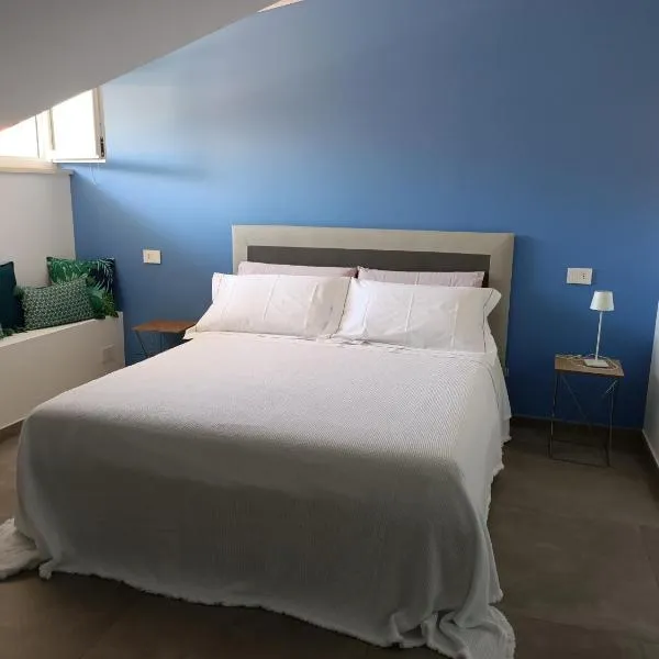 B&B Luci di Stelle, hotel v destinaci Saluzzo