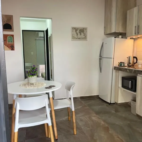 Aquí es 5 !!, hotel em Banfield