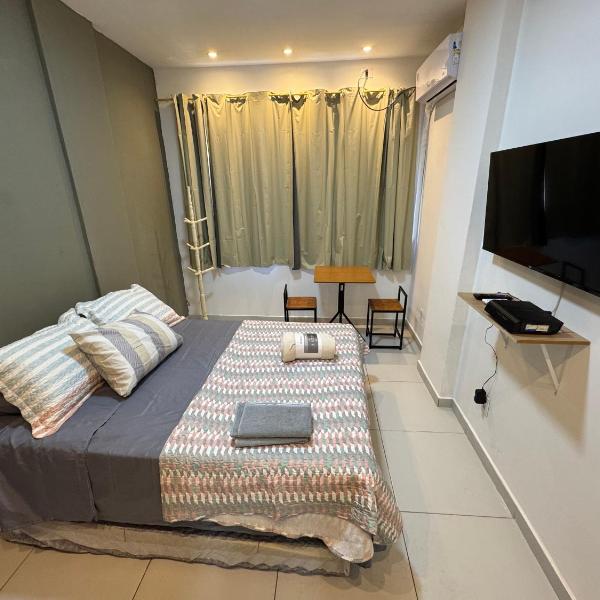 Copacabana Studio