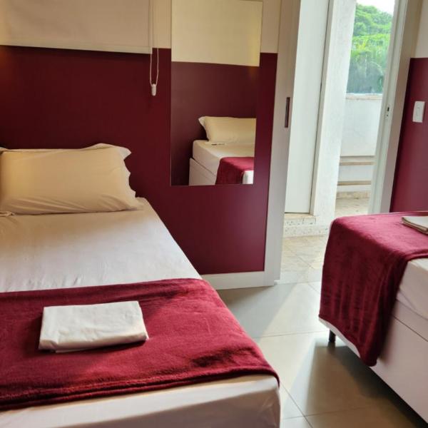 Morada City Hostel - Foto 2
