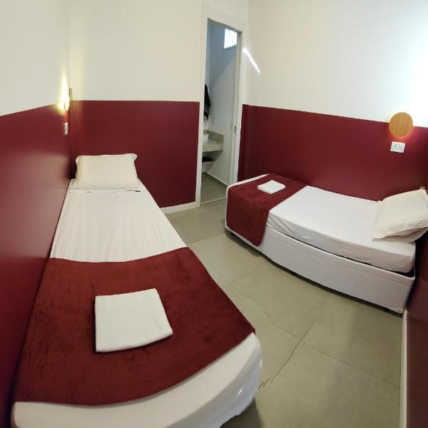 Morada City Hostel - Foto 5