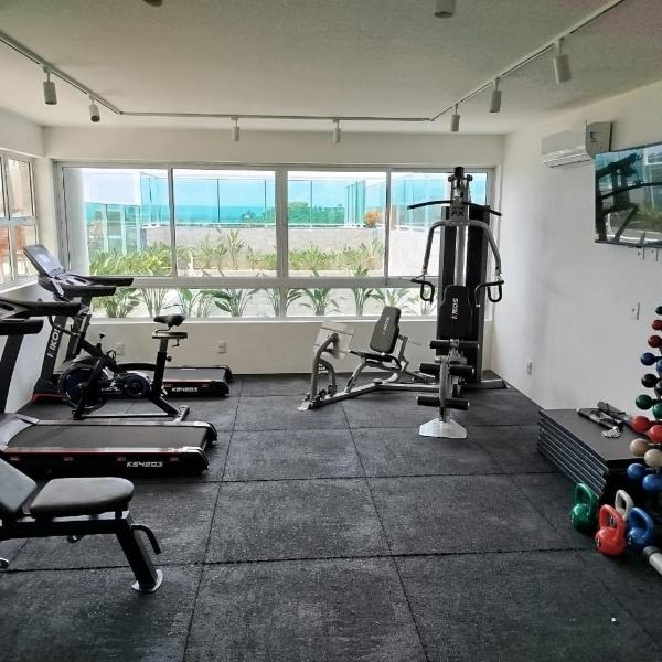 Hoa Beach Flat 204 - Foto 5