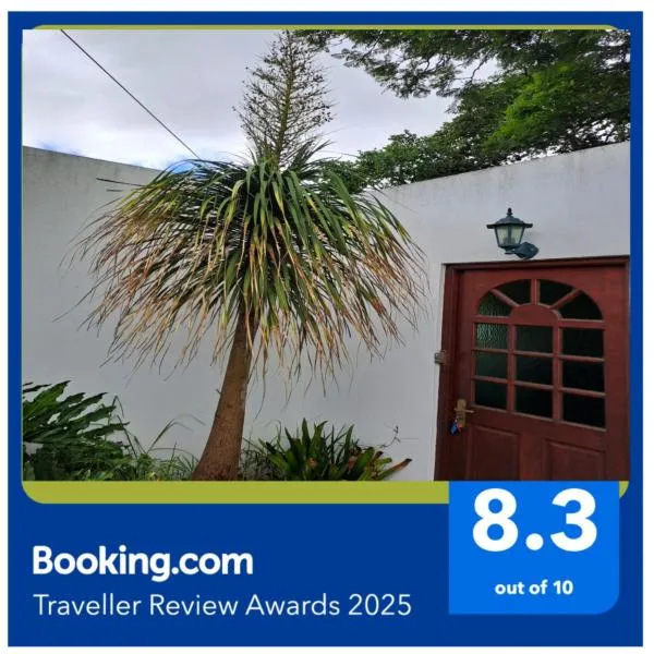 Imani Guest House, מלון בגרהמסטאון