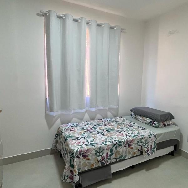 Apartamento na praia de Vilas do Atlântico - Foto 2