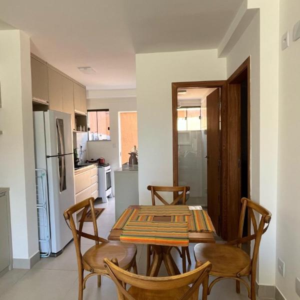 Apartamento na praia de Vilas do Atlântico - Foto 5