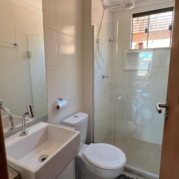Apartamento na praia de Vilas do Atlântico - Foto 3