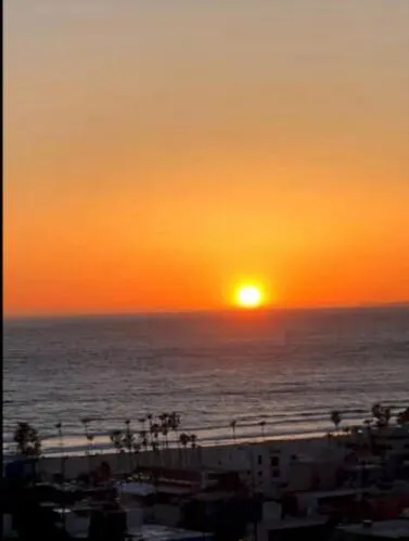 Ocean View Apartment in Marina del Rey Near Venice Beach, ξενοδοχείο στο Λος Άντζελες