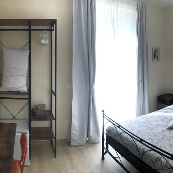 Camere LaVigna di Nardi Maria, hotel v destinaci Carrara
