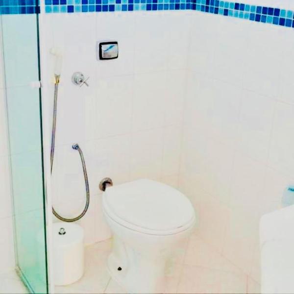 Casa com lazer a 2 minutos da Praia de Juquehy
