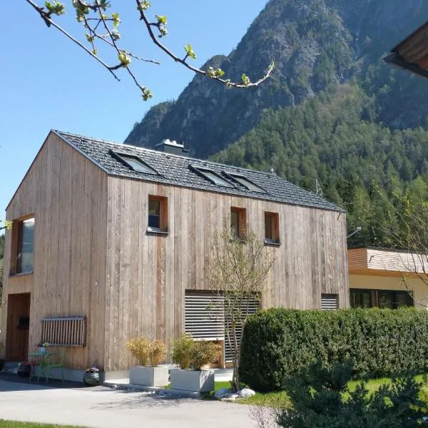 Ferienhaus Casa Rosa - LienzOsttirol, hotel in Leisach