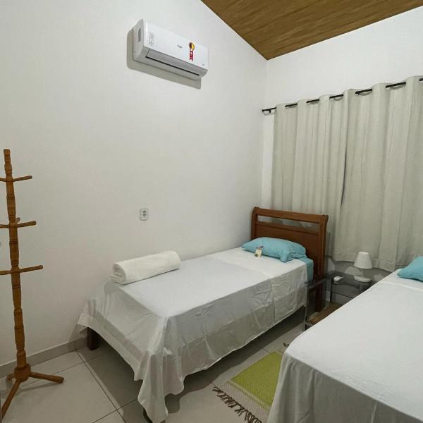 Casa de Temporada Jatobá - Foto 2