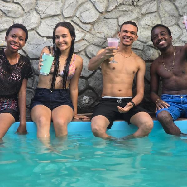 Suíte Casal Com Ar - Foto 2