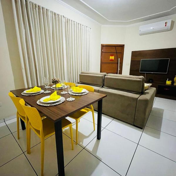 Casa Com Piscina próximo ao Parque do Povo - Foto 5